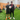 Yurgen Klopp on a Fifa and Sky Sports shoot which includes shewsclub Grip Socks